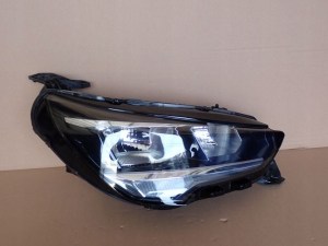 OPEL CORSA F PRAVE PREDNE SVETLO 39162649 OPEL CORSA F PRAVE PREDNE SVETLO 39162649