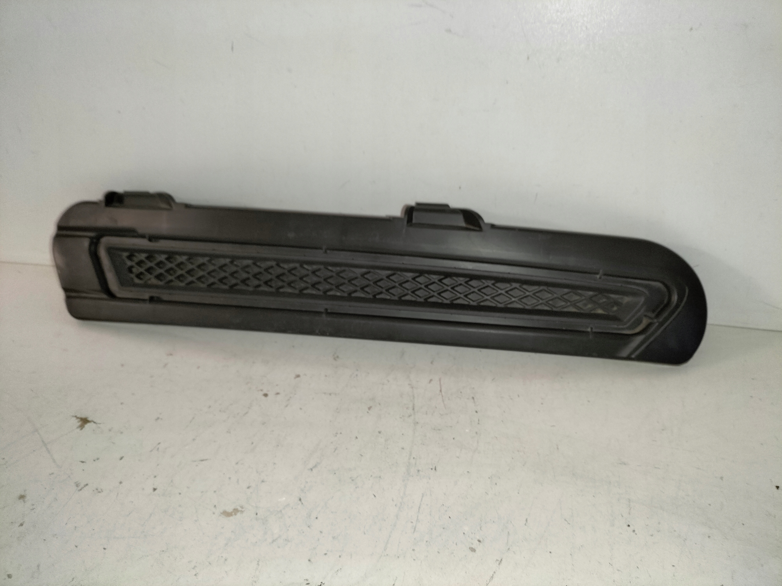 KRYTKA MRIEZKA PREDNEHO NARAZNIKA PRAVA FORD MONDEO MK4 LIFT 10-14