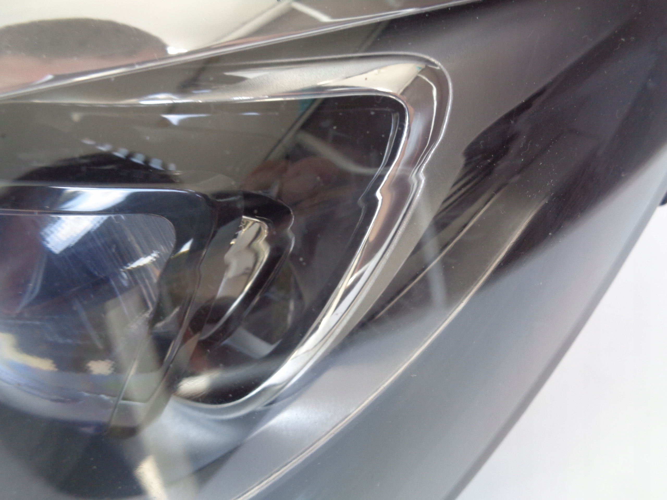 ĽAVÉ SVETLO MERCEDES S-KLASA FULL LED NIGHT VISION