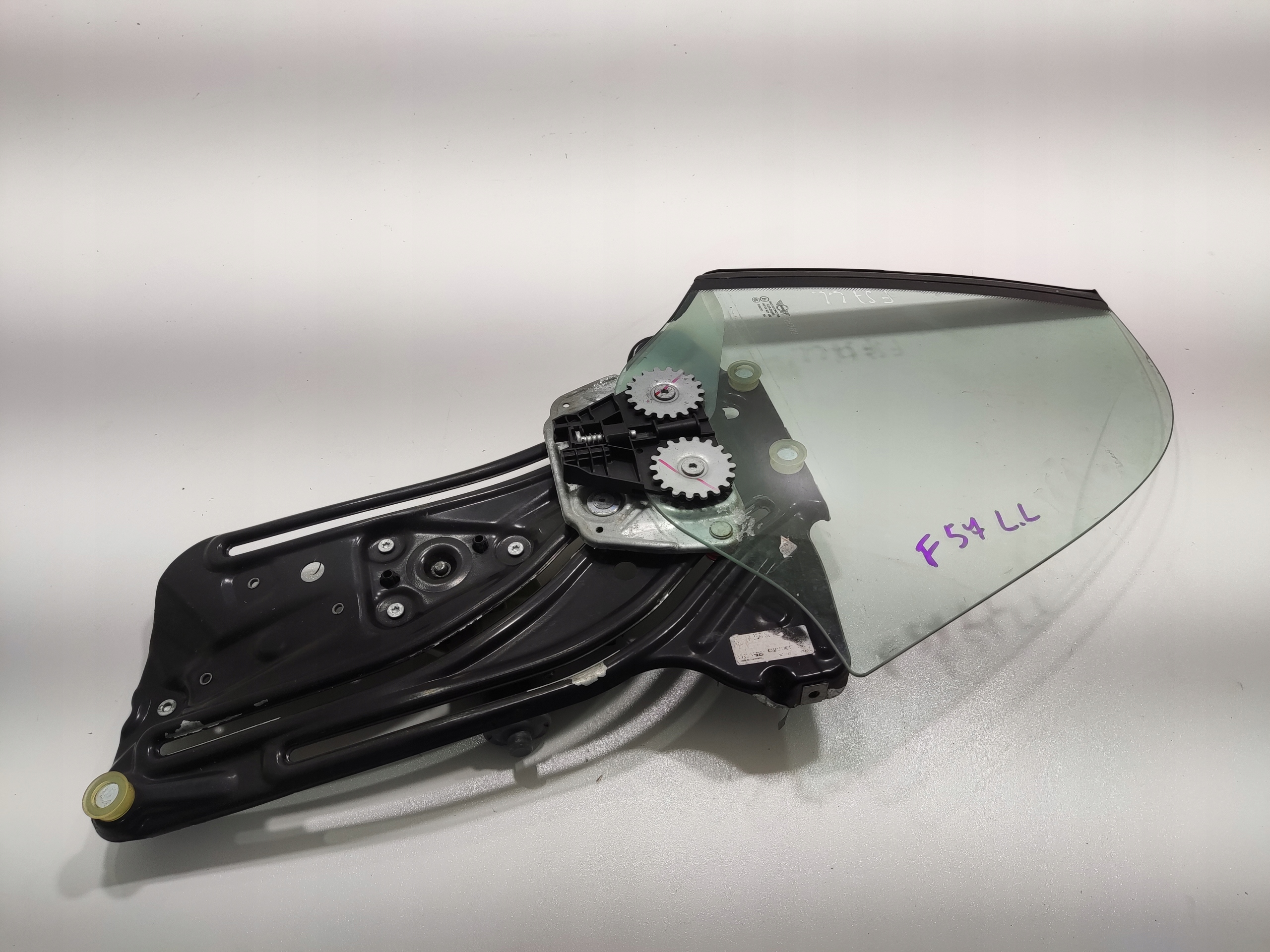 LAVE ZADNE SKLO ZADNA MECHANIZMUSMINI CABRIO F57 2018-2021 7425011
