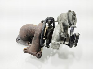 TURBO TRANSIT MK7 2.2 TDCI 6C1Q-6K682-CD TURBO TRANSIT MK7 2.2 TDCI 6C1Q-6K682-CD