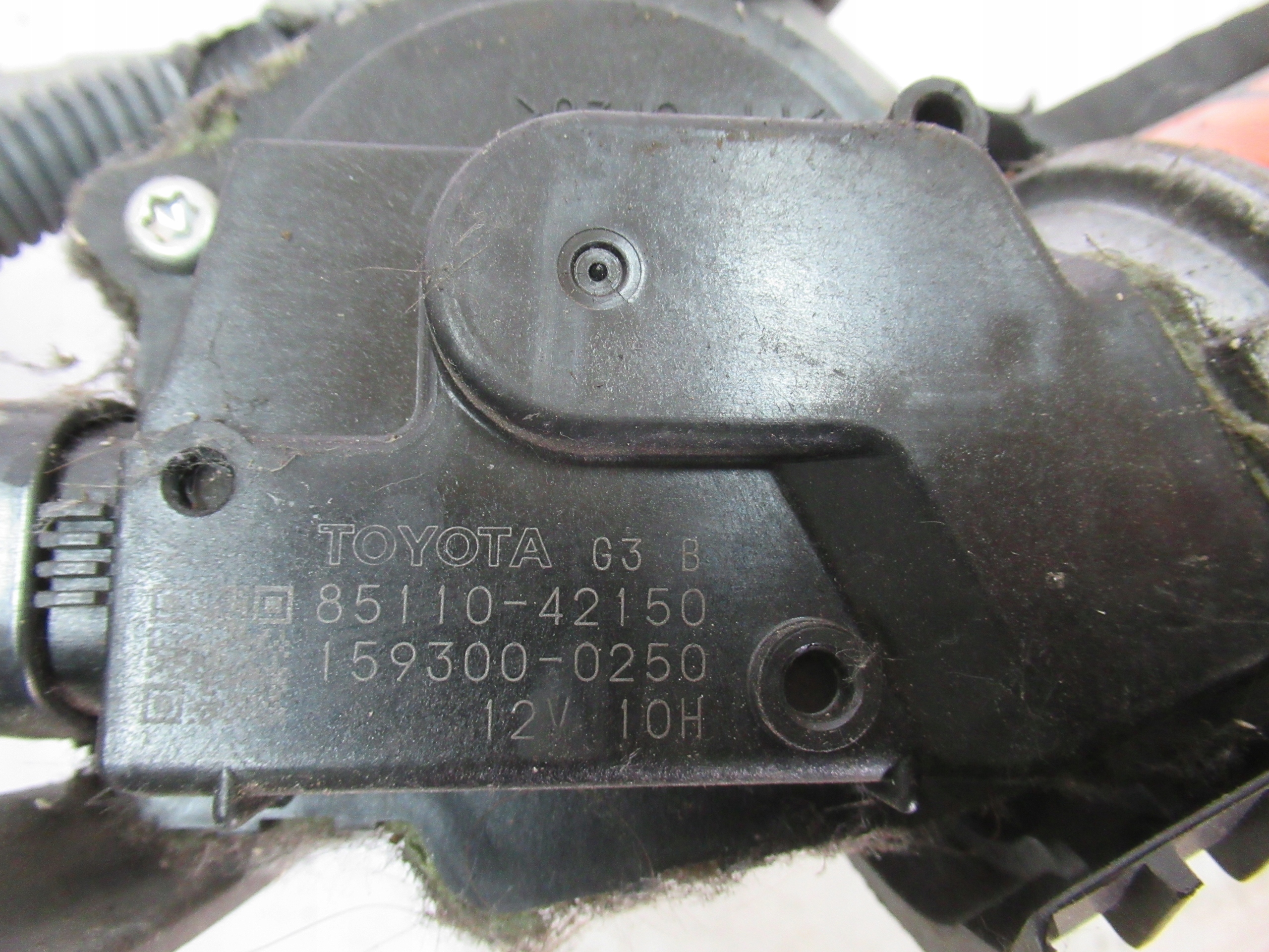 MECHANIZMUS STIERACOV  RAV 4 III 06- 85110-42150