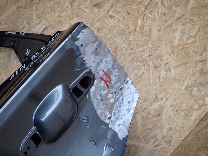 AUDI Q5 II SPORTBACK 16- LAVE ZADNE DVERE