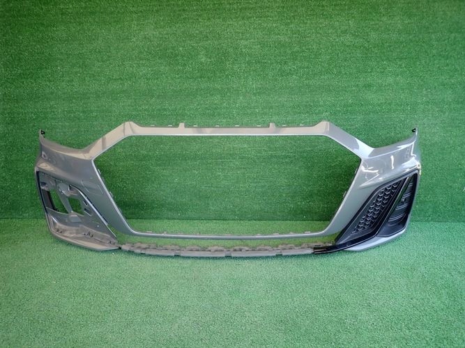 AUDI A1 S-LINE 19- PREDNÝ NÁRAZNÍK