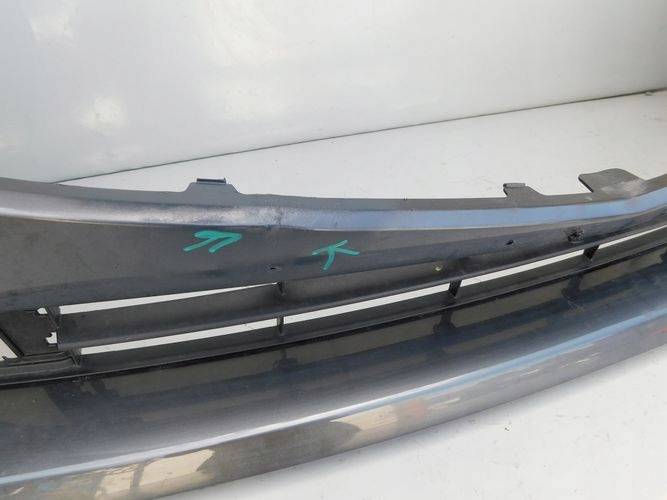 MAZDA 6 18-21 PREDNÝ NÁRAZNÍK