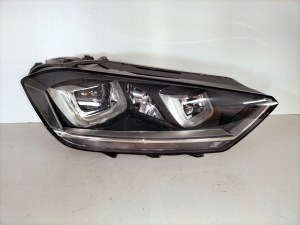 PRAVE PREDNE SVETLO VW GOLF VII SPORTSVAN 14- PRAVE PREDNE SVETLO VW GOLF VII SPORTSVAN 14-
