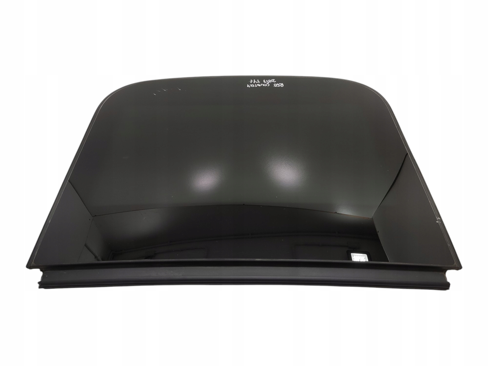 STRESNE OKNO  STRECHAU SKLENENA STRECHA PANORAM ZADNA MINI COUNTRYMAN R60 2010-2015