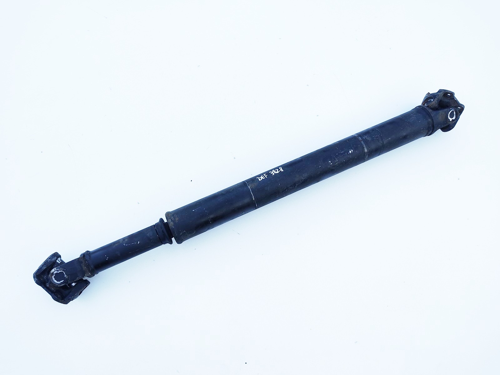 PREDNY KARDAN LAND ROVER DEFEDNER 2.2. 2.4 TDCI 2007-2014