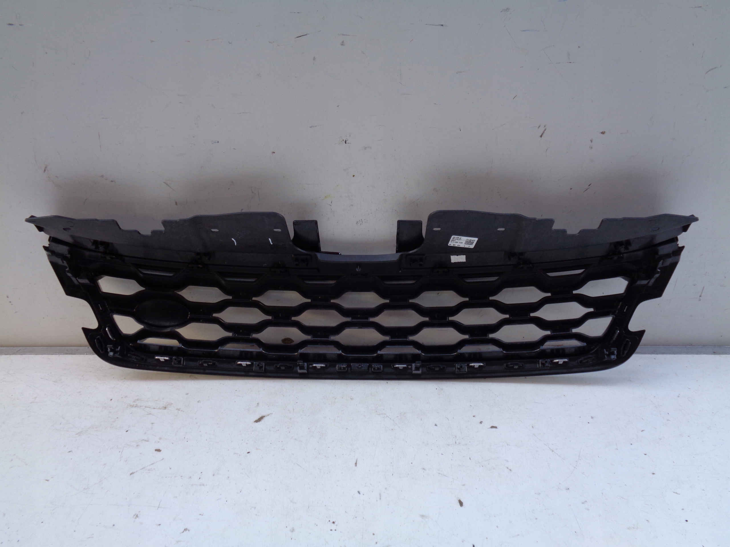 MRIEZKA LISTA RANGE ROVER EVOQUE II 19-