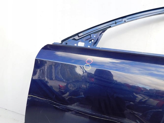 ALFA GIULIETTA LAVE PREDNE DVERE