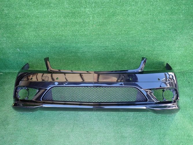 MERCEDES W204 C-KLASA AMG 07-10 PREDNÝ NÁRAZNÍK