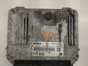 Opel vectra c 0281014449 55566276 HA RIADIACA JEDNOTKA MOTORA Opel vectra c 0281014449 55566276 HA RIADIACA JEDNOTKA MOTORA
