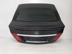 ZADNÁ KAPOTA MERCEDES CLC C203 08- ZADNÁ KAPOTA MERCEDES CLC C203 08-