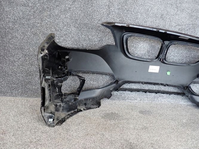 BMW F22 F23 2 PREDNÝ NÁRAZNÍK