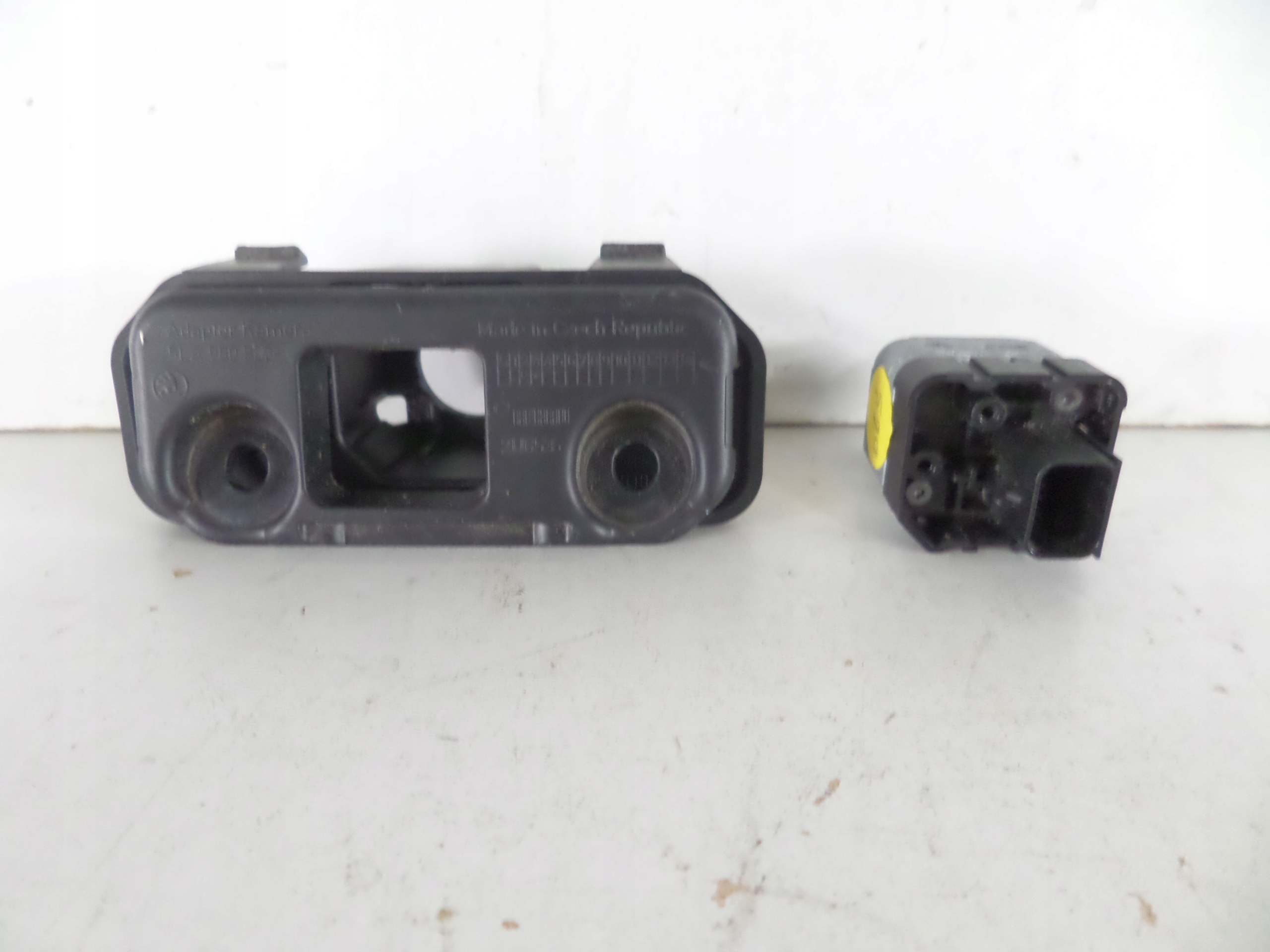 PREDNA KAMERA VW AUDI SKODA 5WA980546B