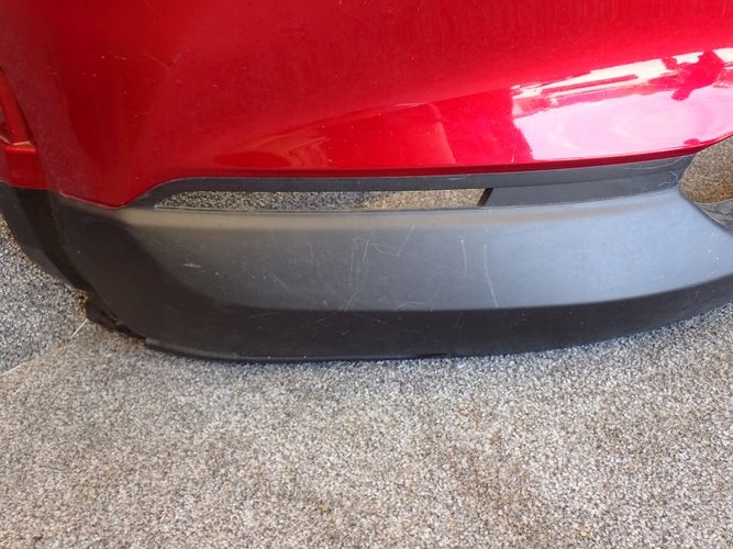 MAZDA CX30 19- PREDNÝ NÁRAZNÍK