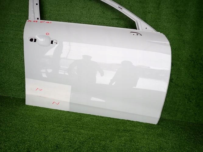 AUDI A4 B9 8W0 LIFT 19- PRAVE PREDNE DVERE