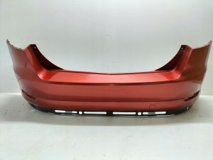 ZADNÝ NÁRAZNÍK FORD MONDEO MK4 07-10 HB ZADNÝ NÁRAZNÍK FORD MONDEO MK4 07-10 HB