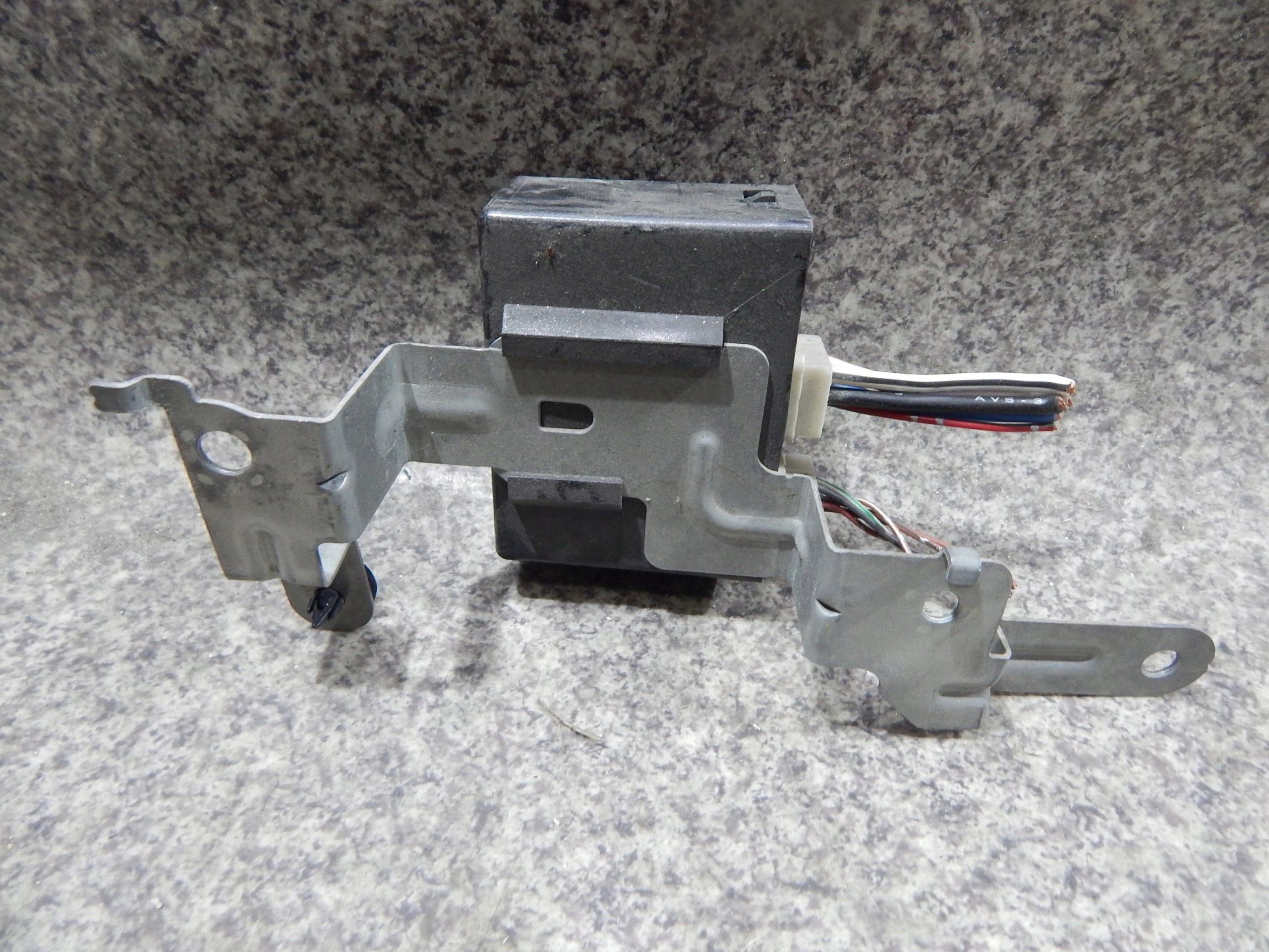 MAZDA 6 GH 08-10 MODUL RIADIACA JEDNOTKA DVERI GS1M626K0