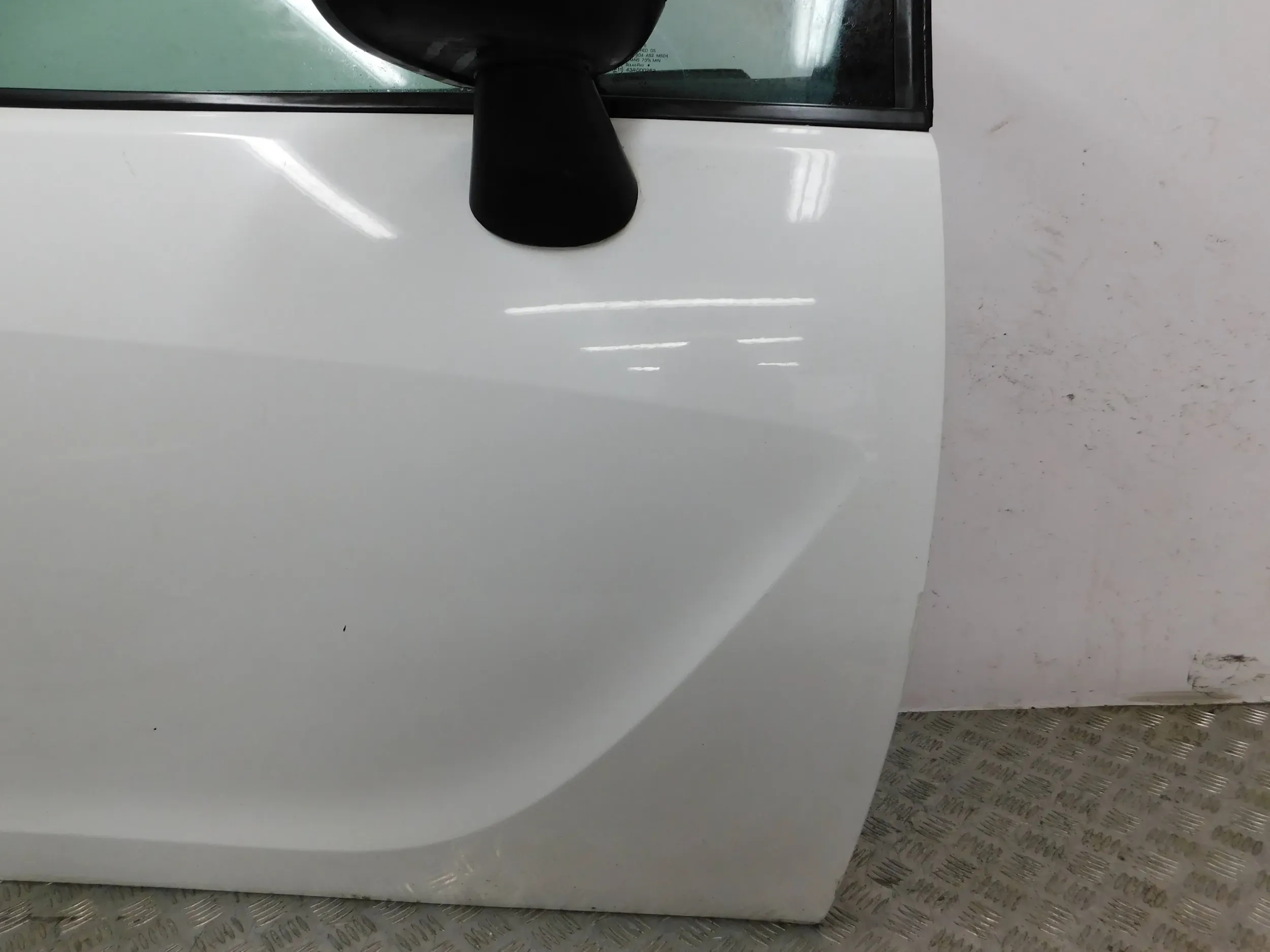 PRAVE PREDNE DVERE OPEL MERIVA B