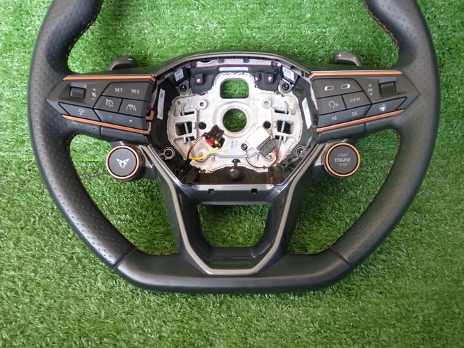CUPRA FORMENTOR VOLANT 5FA419091FK
