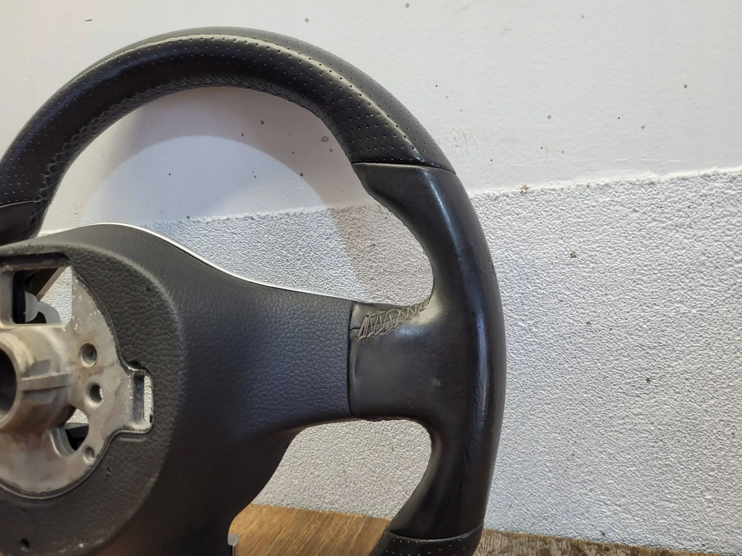 Volkswagen Golf VI gti 5K0419091L VOLANT
