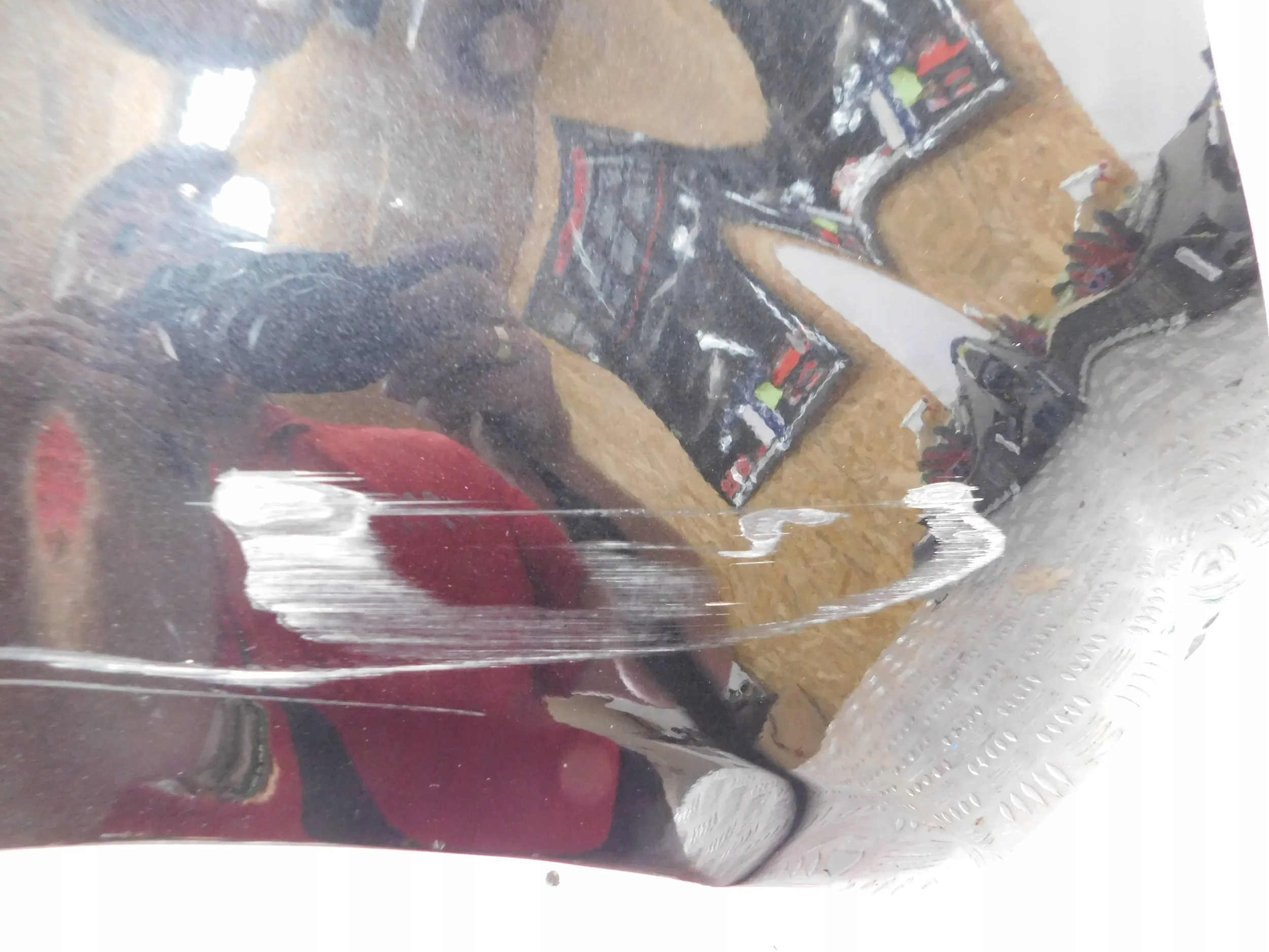 BLATNIK PREDNÝ PRAVY SUZUKI SPLASH