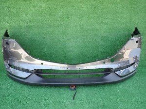 MAZDA CX5 II 17- PREDNÝ NÁRAZNÍK MAZDA CX5 II 17- PREDNÝ NÁRAZNÍK