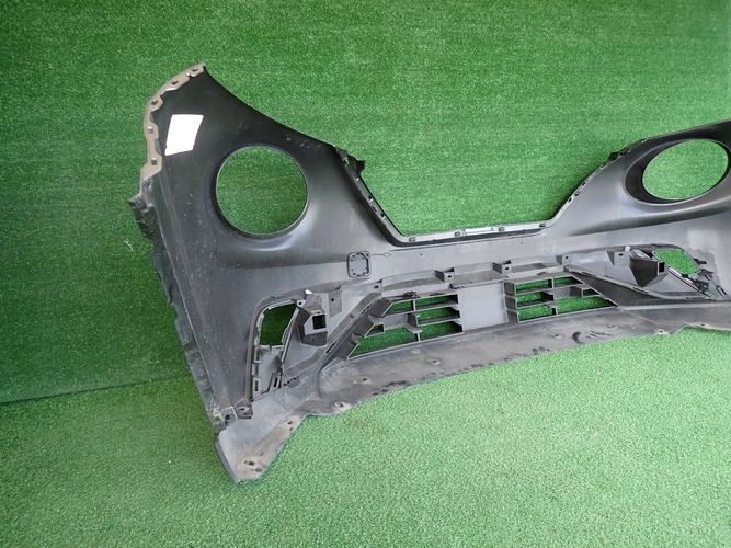 NISSAN JUKE II 19- PREDNÝ NÁRAZNÍK