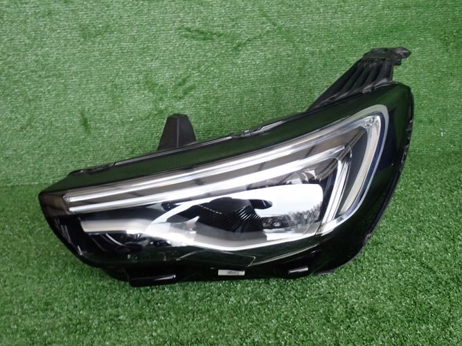 OPEL GRANDLAND X FULL LED 16- LAVE PREDNE SVETLO