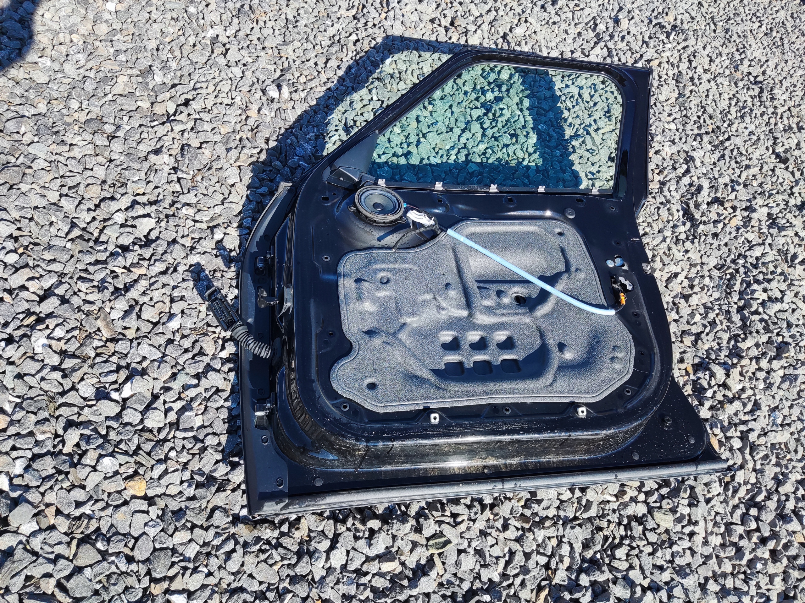 PRAVE PREDNE DVERE MINI COUNTRYMAN F60 2016-2020