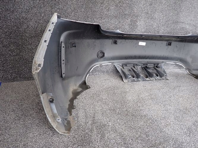 BMW M2 F87 M-PAKET ZADNÝ NÁRAZNÍK