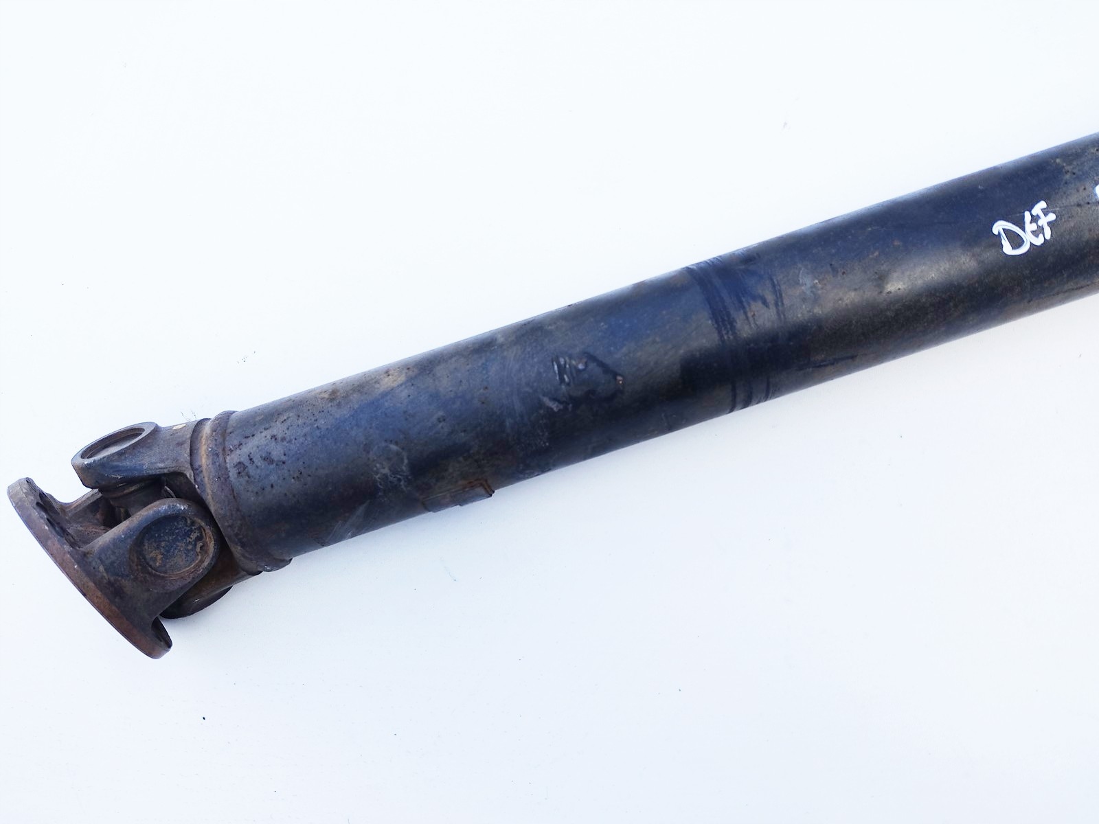 ZADNY KARDAN LAND ROVER DEFEDNER 2.2. 2.4 TDCI 2007-2014