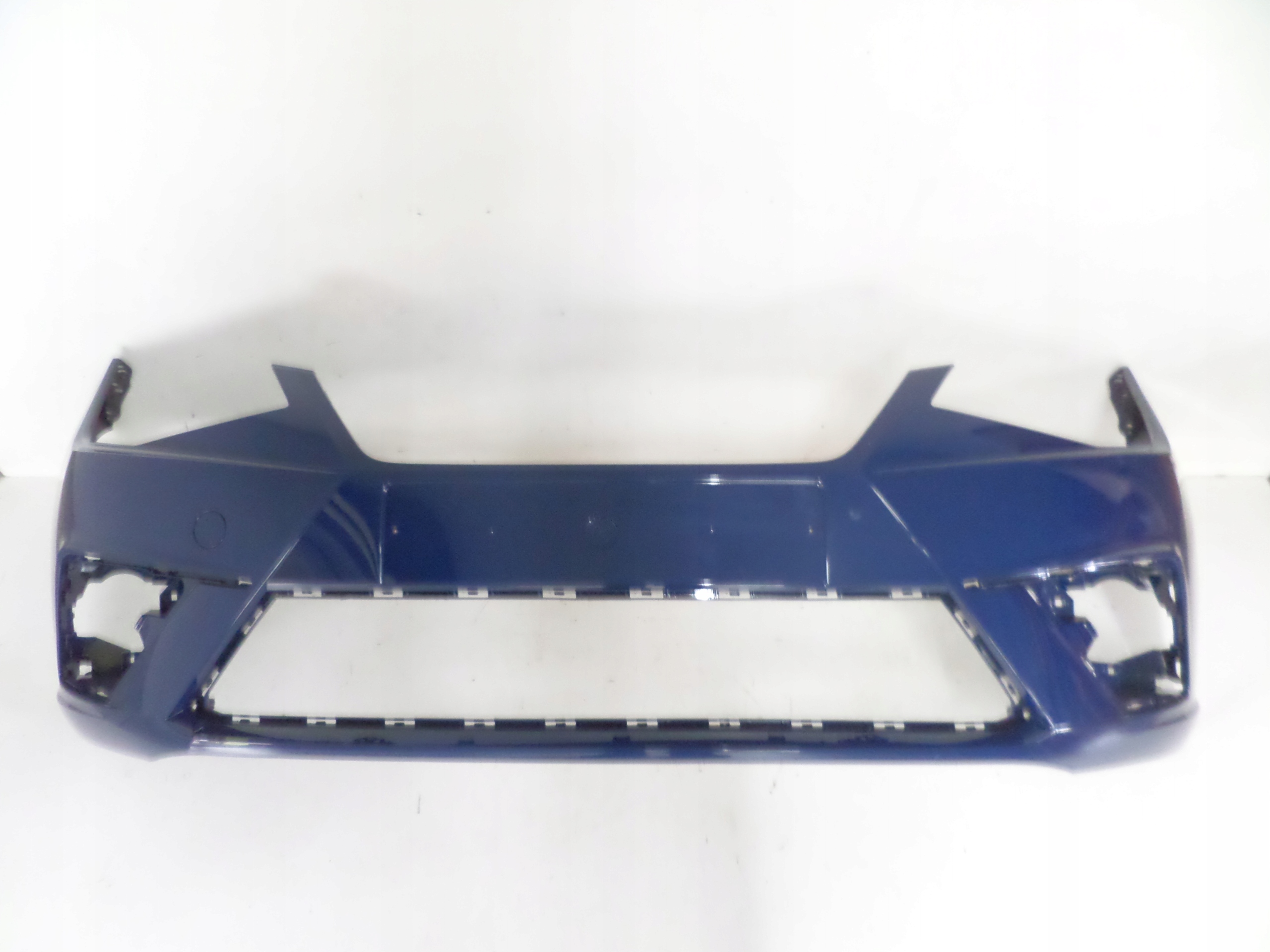 PREDNÝ NÁRAZNÍK SEAT IBIZA V 6F0 17-