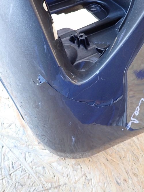 AUDI A5 LIFT 12-15 PREDNÝ NÁRAZNÍK