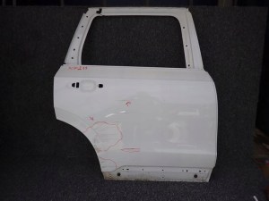 VOLVO XC90 II 15- PRAVE ZADNE DVERE VOLVO XC90 II 15- PRAVE ZADNE DVERE