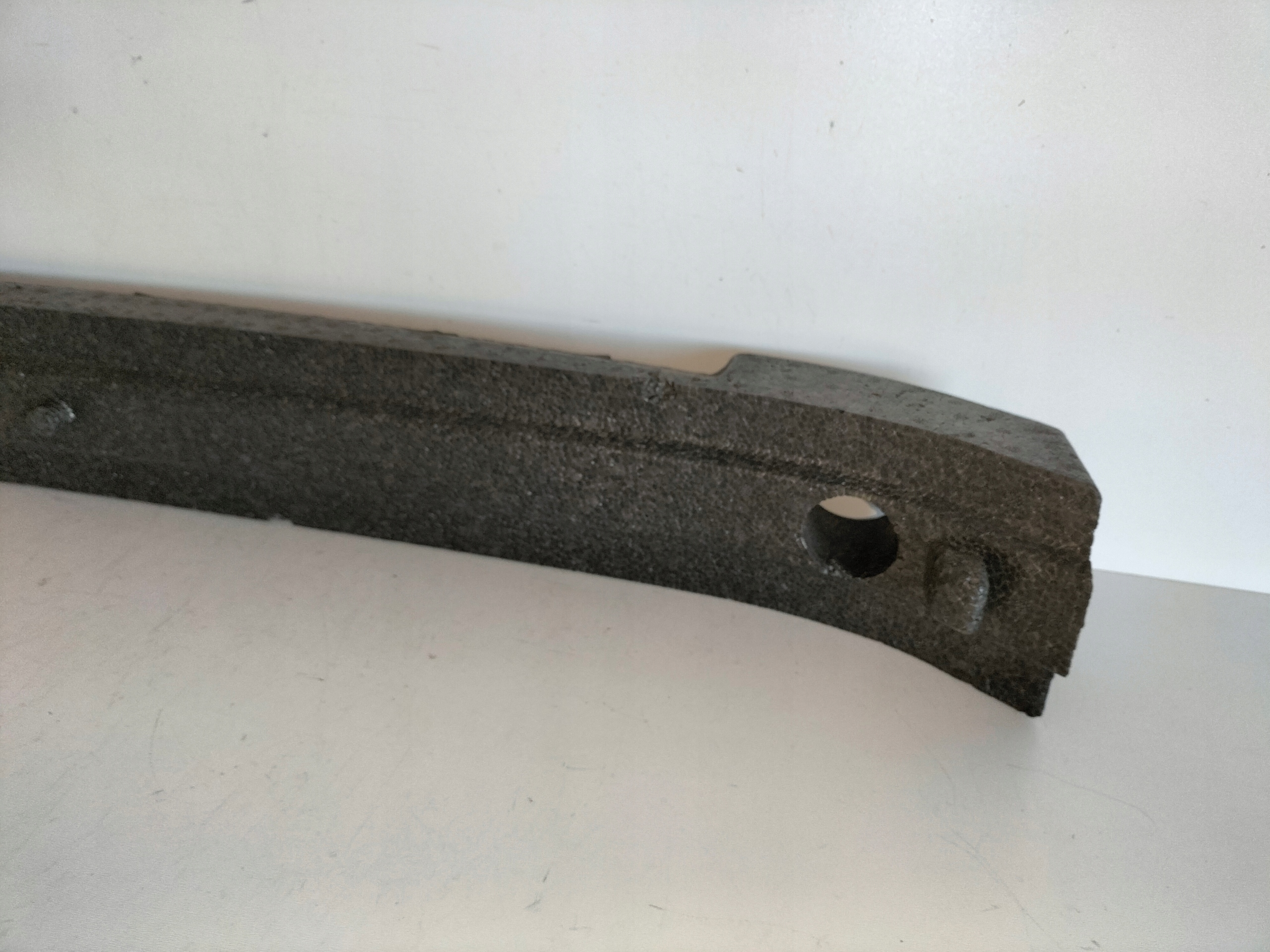 ABSORBER VÝSTUHA PREDNÉHO NÁRAZNÍKA FIAT FIORINO QUBO NEMO BIPPER 07-