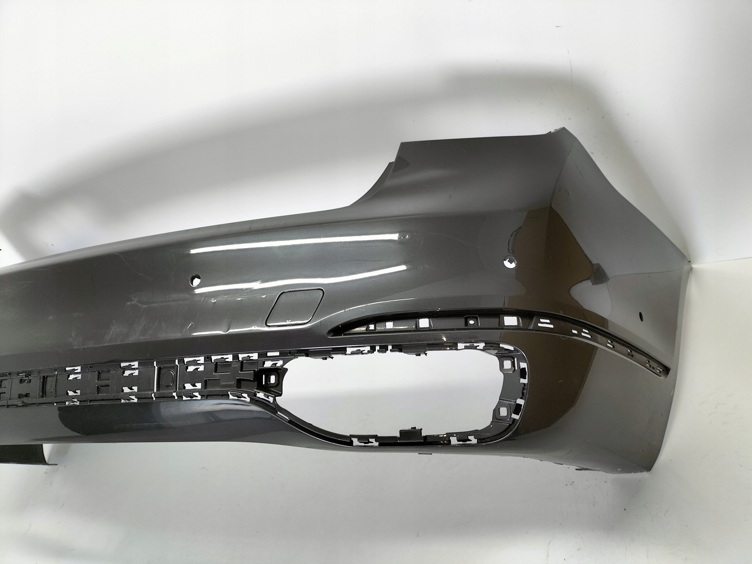 ZADNÝ NÁRAZNÍK BMW 7 G11 G12 15-19