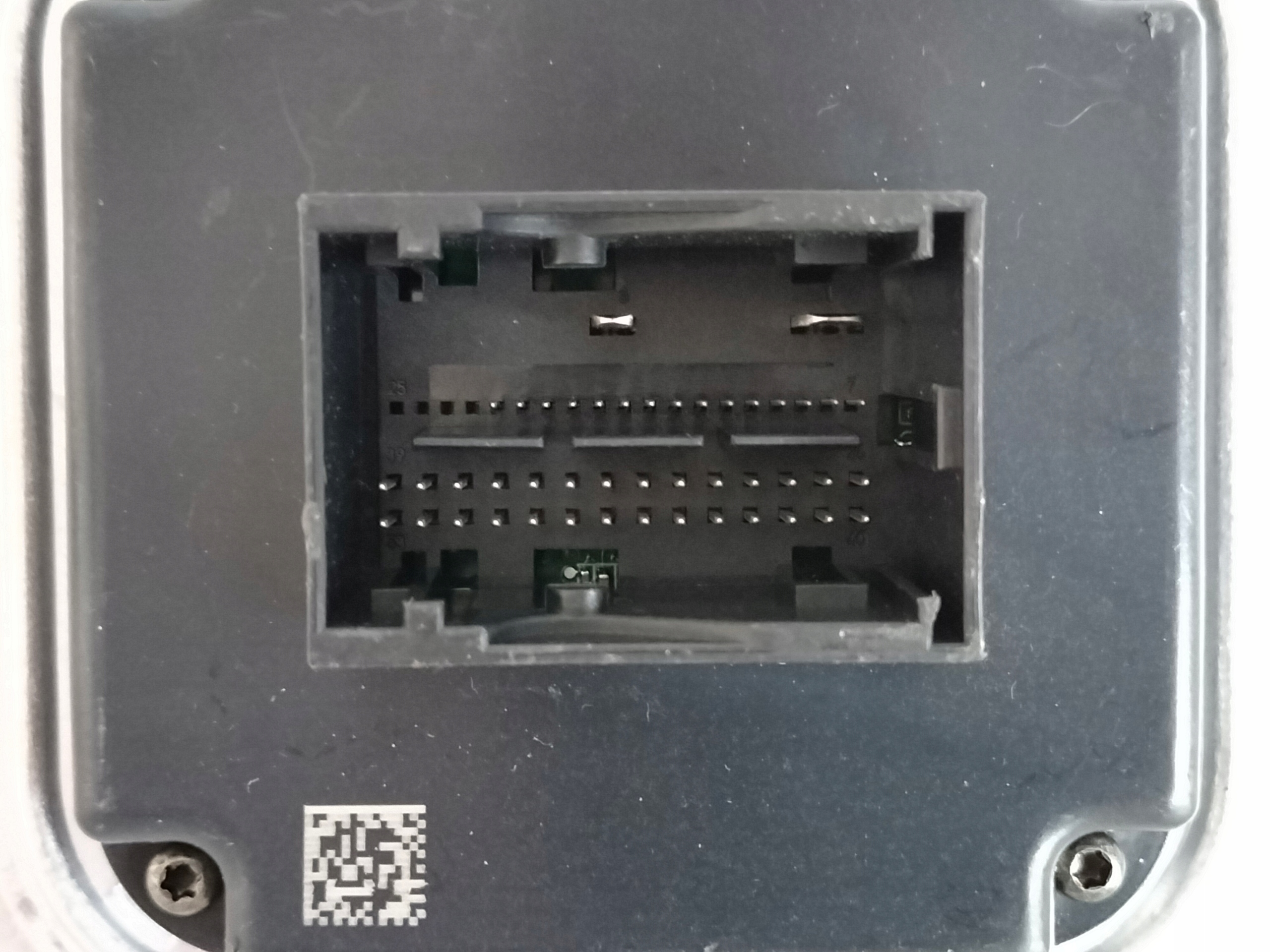 MENIČ NAPÄTIA MODUL LED RENAULT MEGANE V AUSTRAL ESPACE VI 22- NISSAN