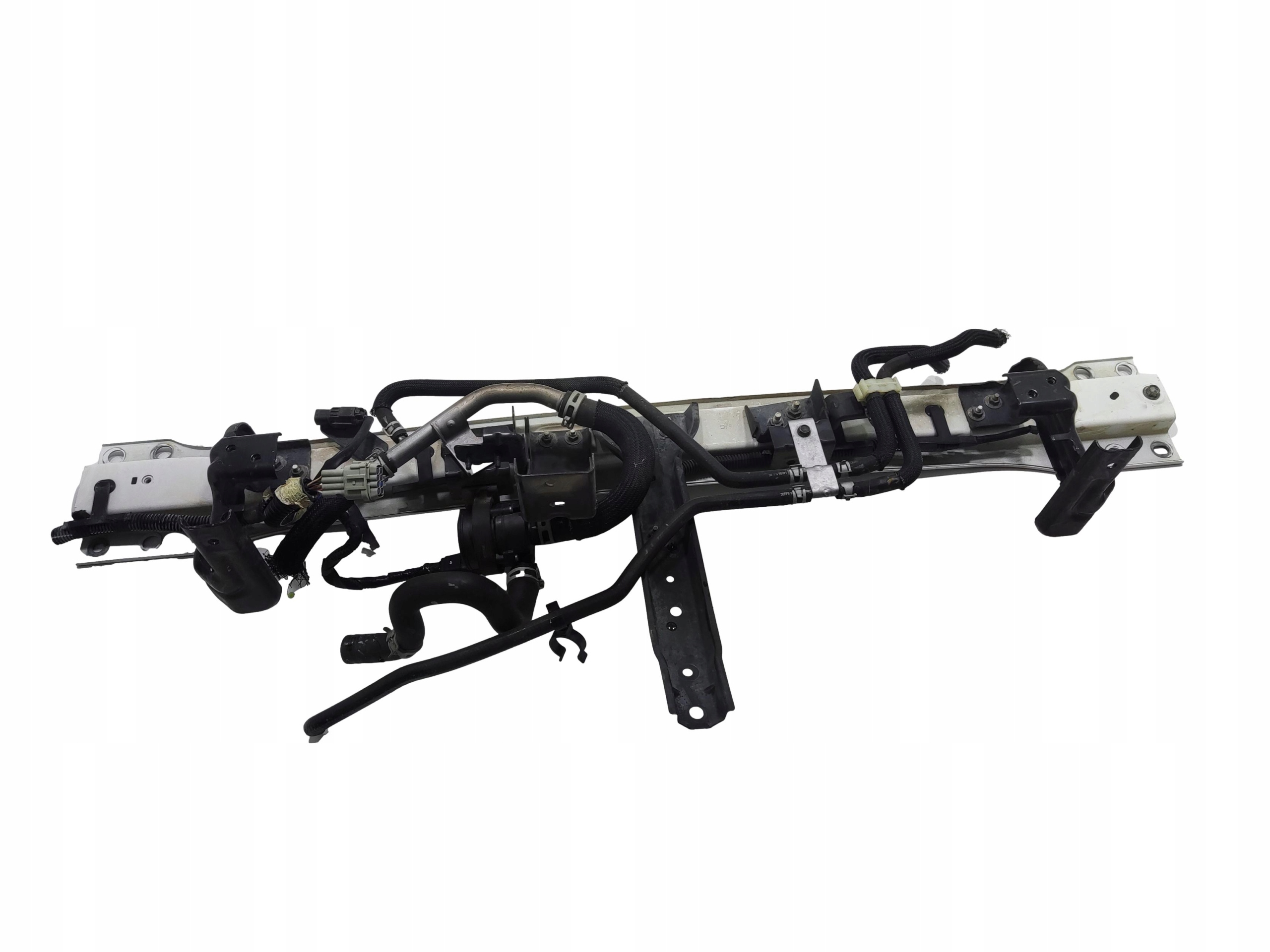 DRZIAK CHLADICOV NISSAN NAVARA IV D23 NP300 2015-2022