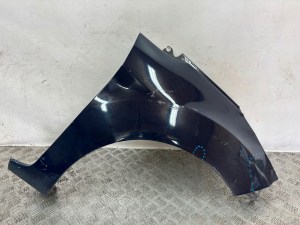 PRAVY PREDNY BLATNIK FORD FIESTA MK7 09- PRAVY PREDNY BLATNIK FORD FIESTA MK7 09-