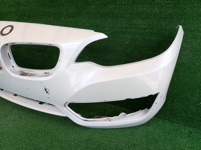BMW F22 F23 2 PREDNÝ NÁRAZNÍK