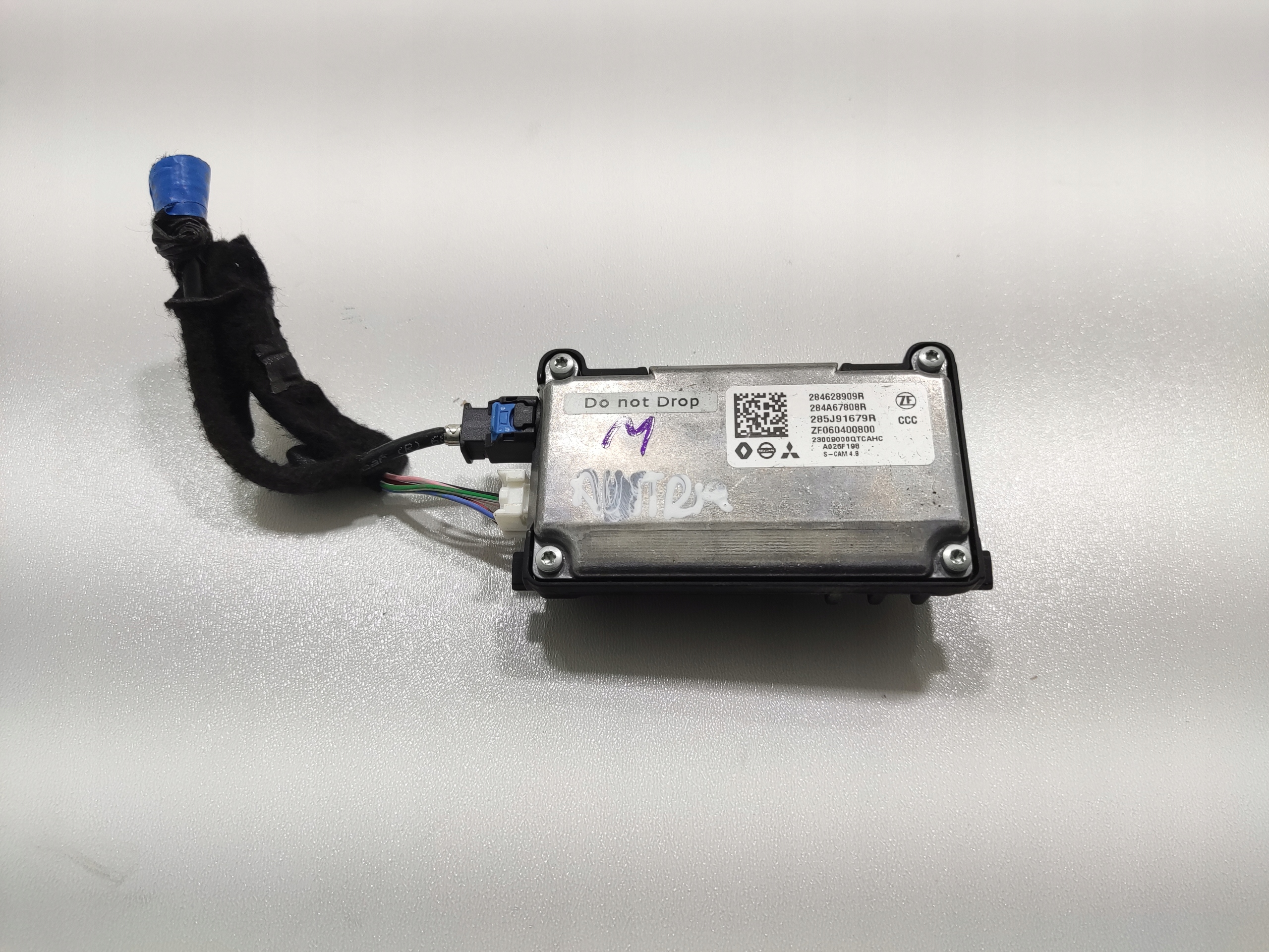 KAMERA RADAR ČELNÉHO SKLA RENAULT AUSTRAL 2022-2025 284628909R