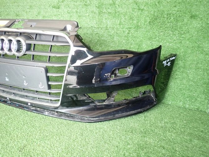 AUDI A3 8V SEDAN 12-16 PREDNÝ NÁRAZNÍK