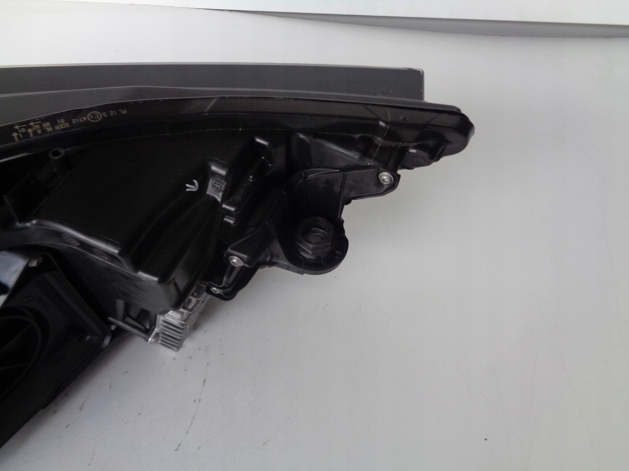 ĽAVÉ SVETLO AUDI A6 C8 4K 4K0 18- FULL LED