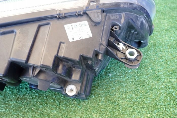 FIAT DOBLO LIFT 15- LAVE PREDNE SVETLO