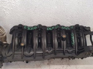 KIA Soul II 1.6 crdi 310311 VYFUKOVE ZVODY KIA Soul II 1.6 crdi 310311 VYFUKOVE ZVODY