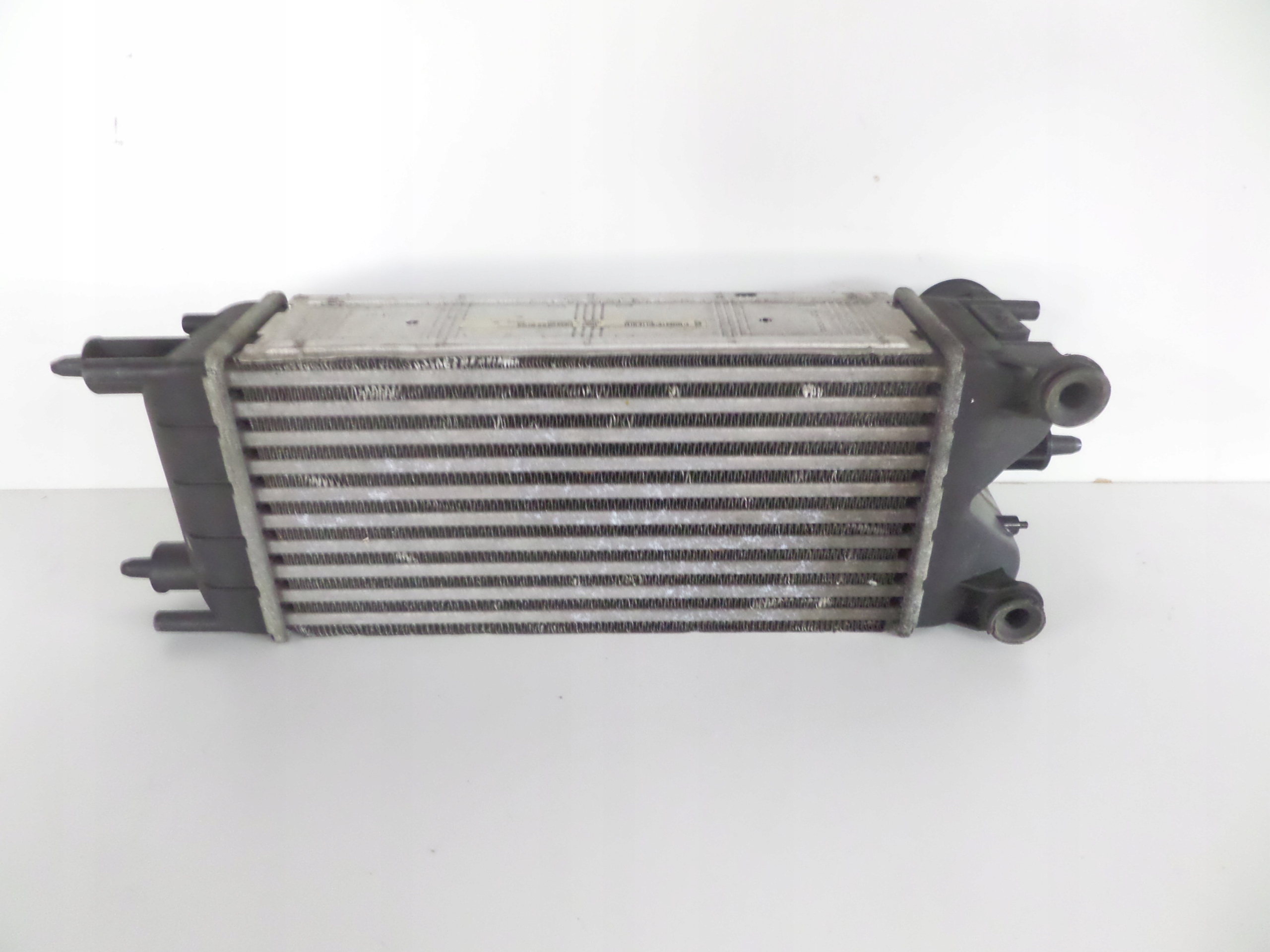 CHLADIC INTERCOOLER PEUGEOT 508 CITROEN C5 10-