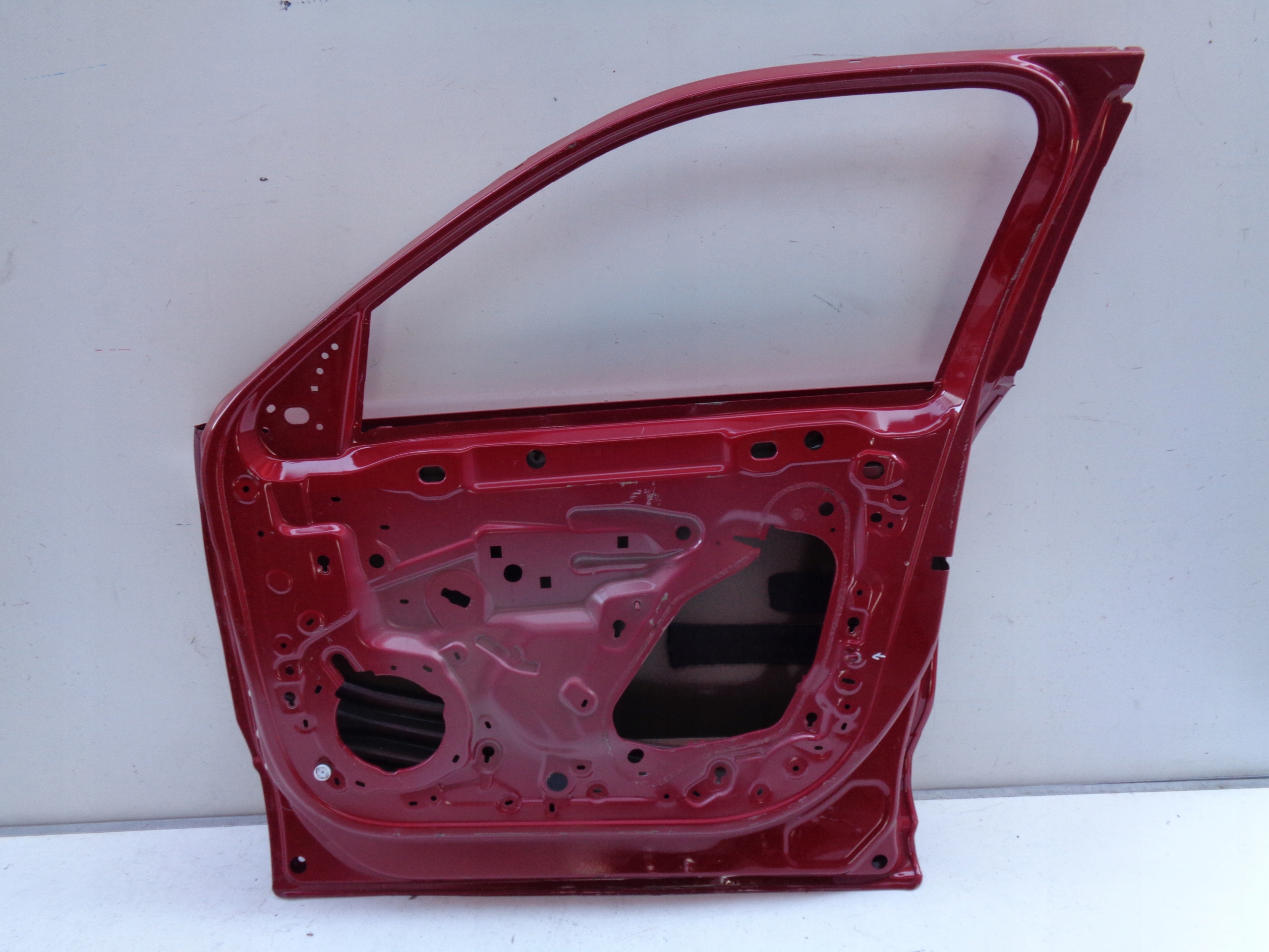 PRAVE PREDNE DVERE OPEL MOKKA II 20- NR 34000