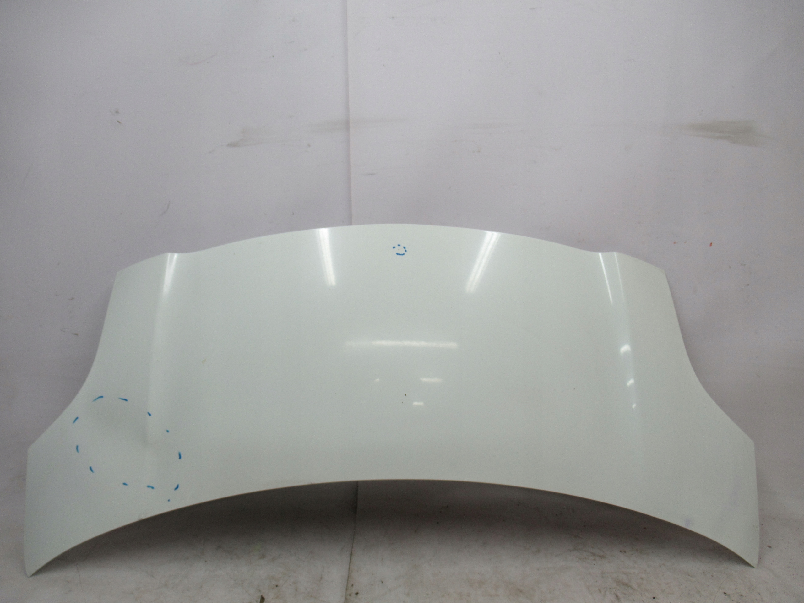 PREDNÁ KAPOTA TOYOTA YARIS II 05-